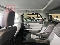 فۆرد ئێکسپلۆرەر